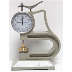 Máy đo độ dày cao su HUATEC LP-10C